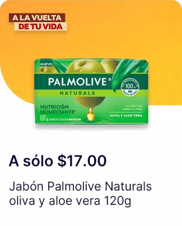 Catálogo de A la vuelta de tu vida 2 de diciembre al 1 de enero 2025 - Pagina 181