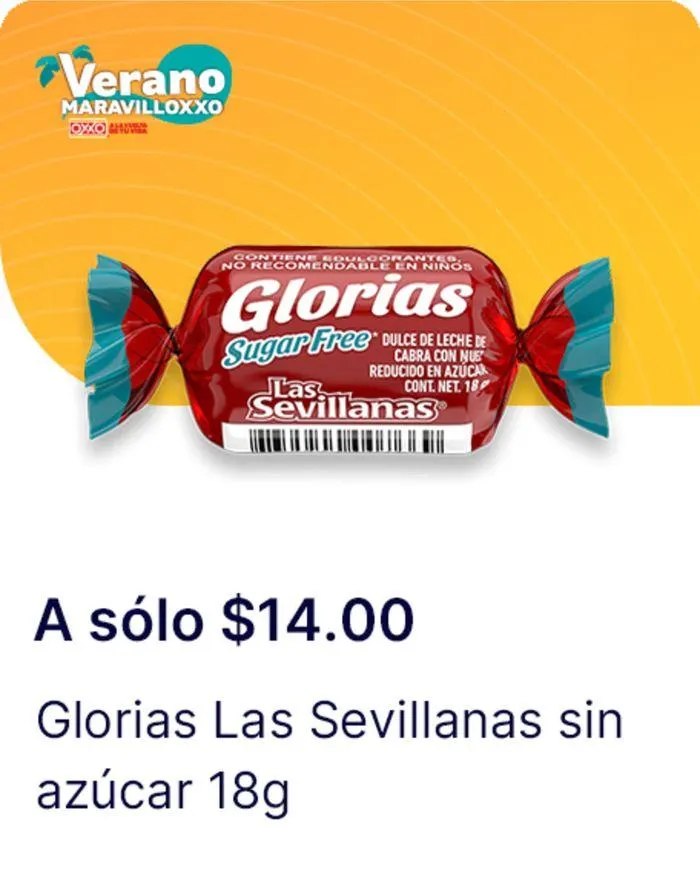 Catálogo de Ofertas Meravilloxxo 29 de mayo al 19 de junio 2024 - Pagina 74