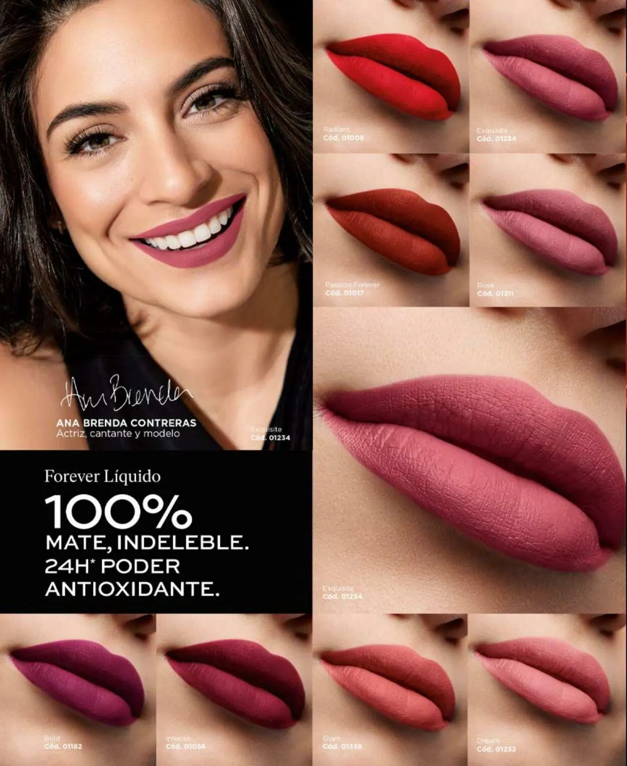 Catálogo de L'BEL 3 de abril al 30 de abril 2024 - Pagina 104