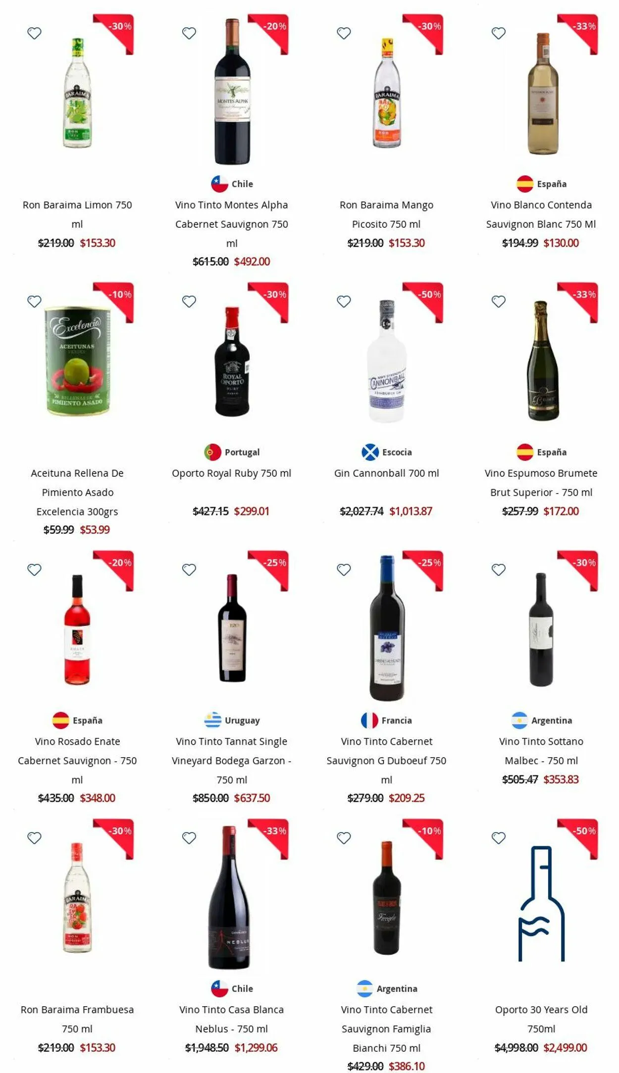 Catálogo de La Europea Oferta actual 5 de mayo al 14 de mayo 2025 - Pagina 16