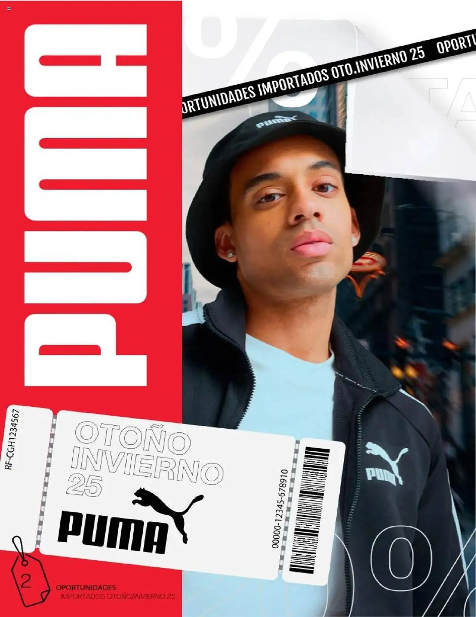 Catálogo de Catálogo Price Shoes 29 de septiembre al 1 de abril 2026 - Pagina 2