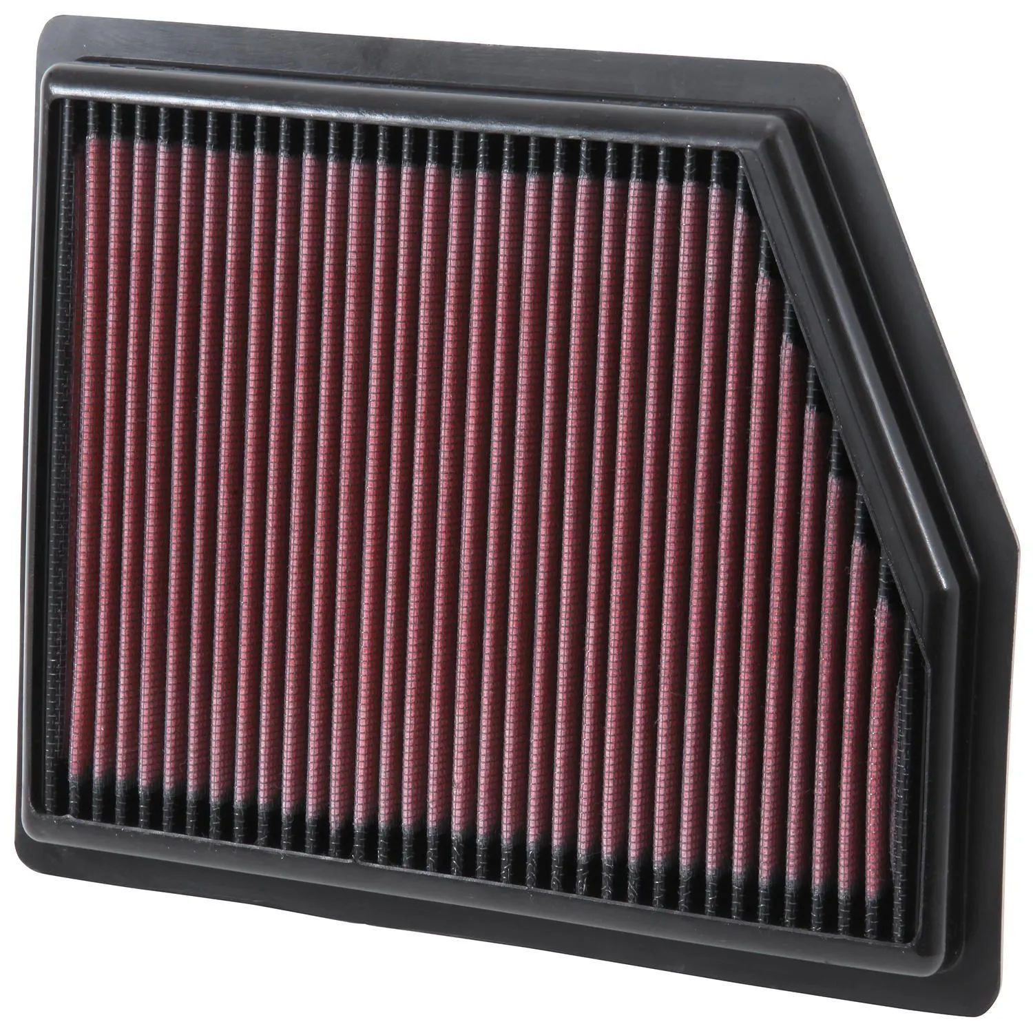 K&N High Performance Filtro de Aire 33-5009