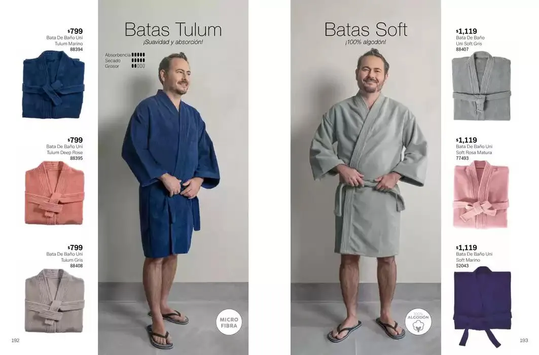 Catálogo de Tu hogar, nuestra pasion  8 de enero al 31 de diciembre 2025 - Pagina 99