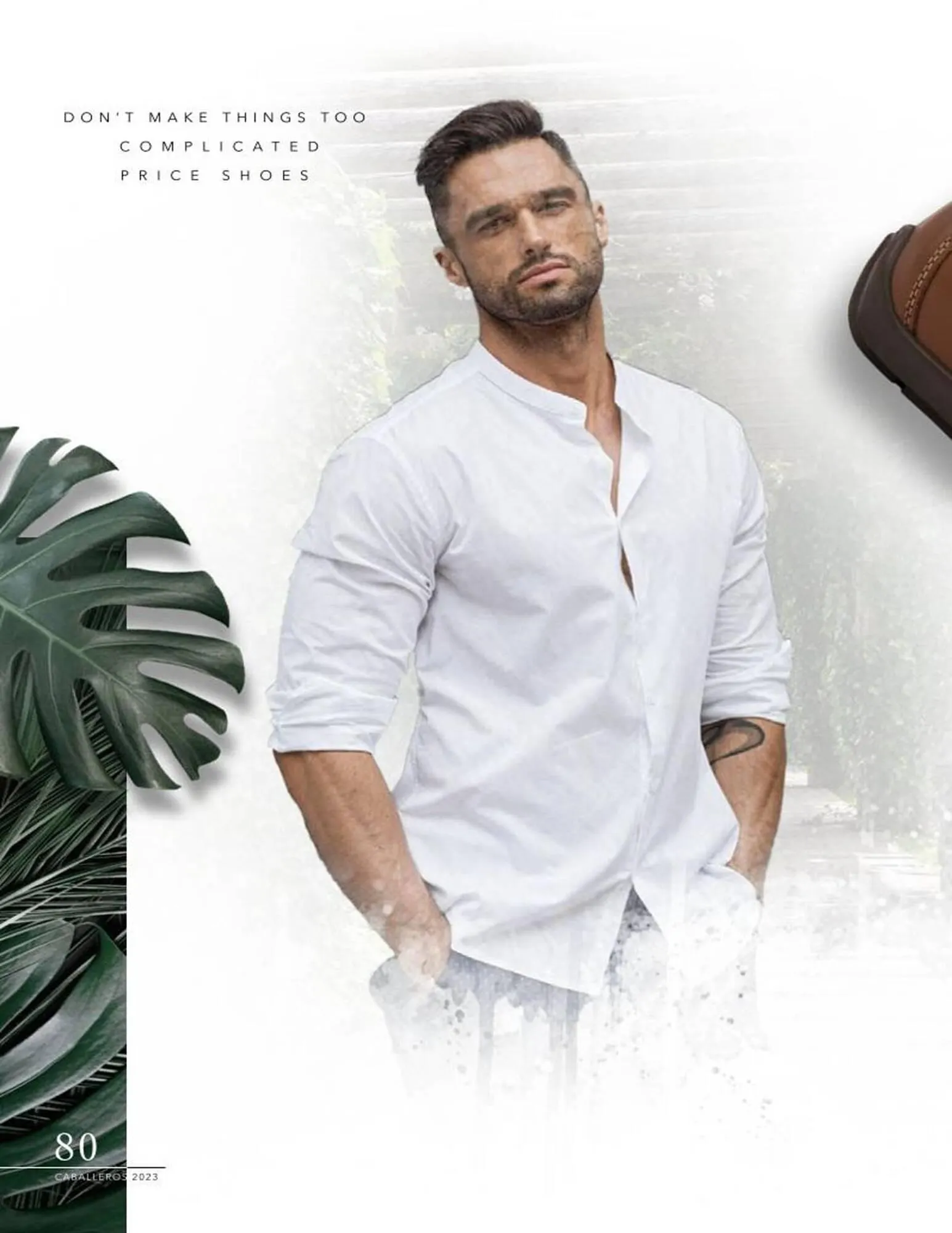 Catálogo de Catálogo Price Shoes 18 de diciembre al 31 de diciembre 2024 - Pagina 80