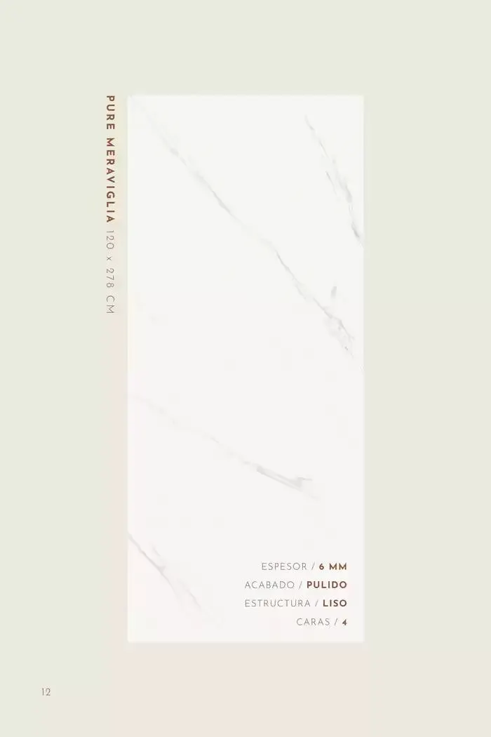 Catálogo de The Art of Luxe 14 de noviembre al 30 de junio 2025 - Pagina 14