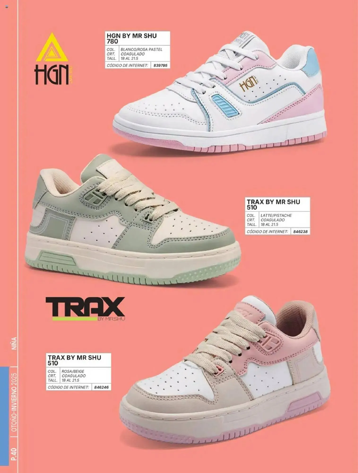 Catálogo de Catálogo Impuls 7 de julio al 30 de septiembre 2025 - Pagina 42