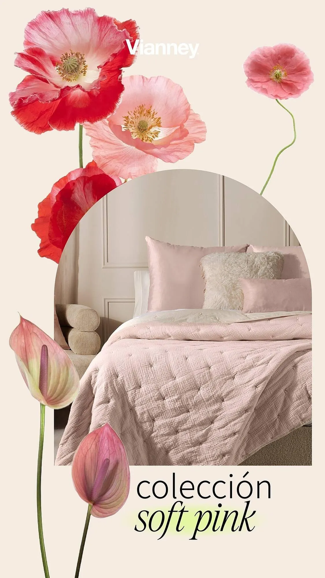 Catálogo de Catálogo Vianney 19 de abril al 30 de abril 2025 - Pagina 1