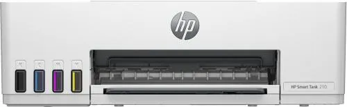 HP Smart Tank 210, Color, Inyección de Tinta, Tanque de Tinta, Inalámbrico, Print