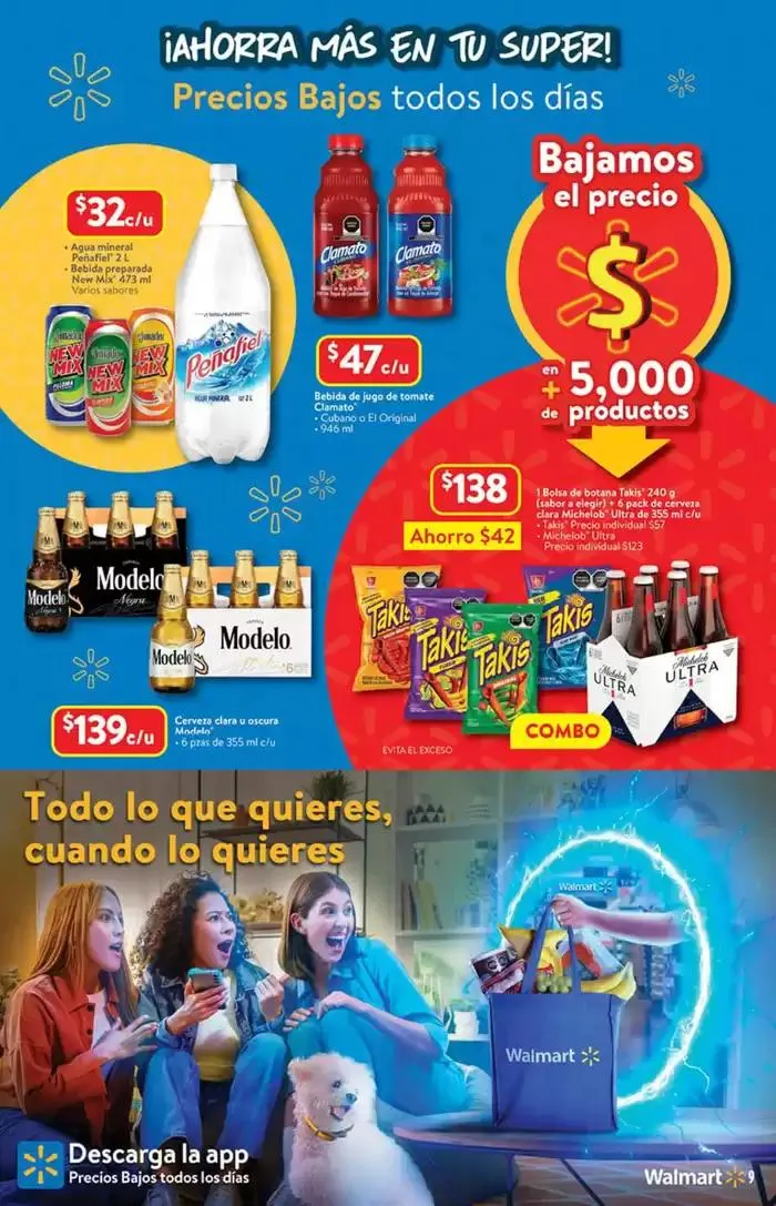 Catálogo de Febrero Cuesta 30 de enero al 26 de febrero 2025 - Pagina 9