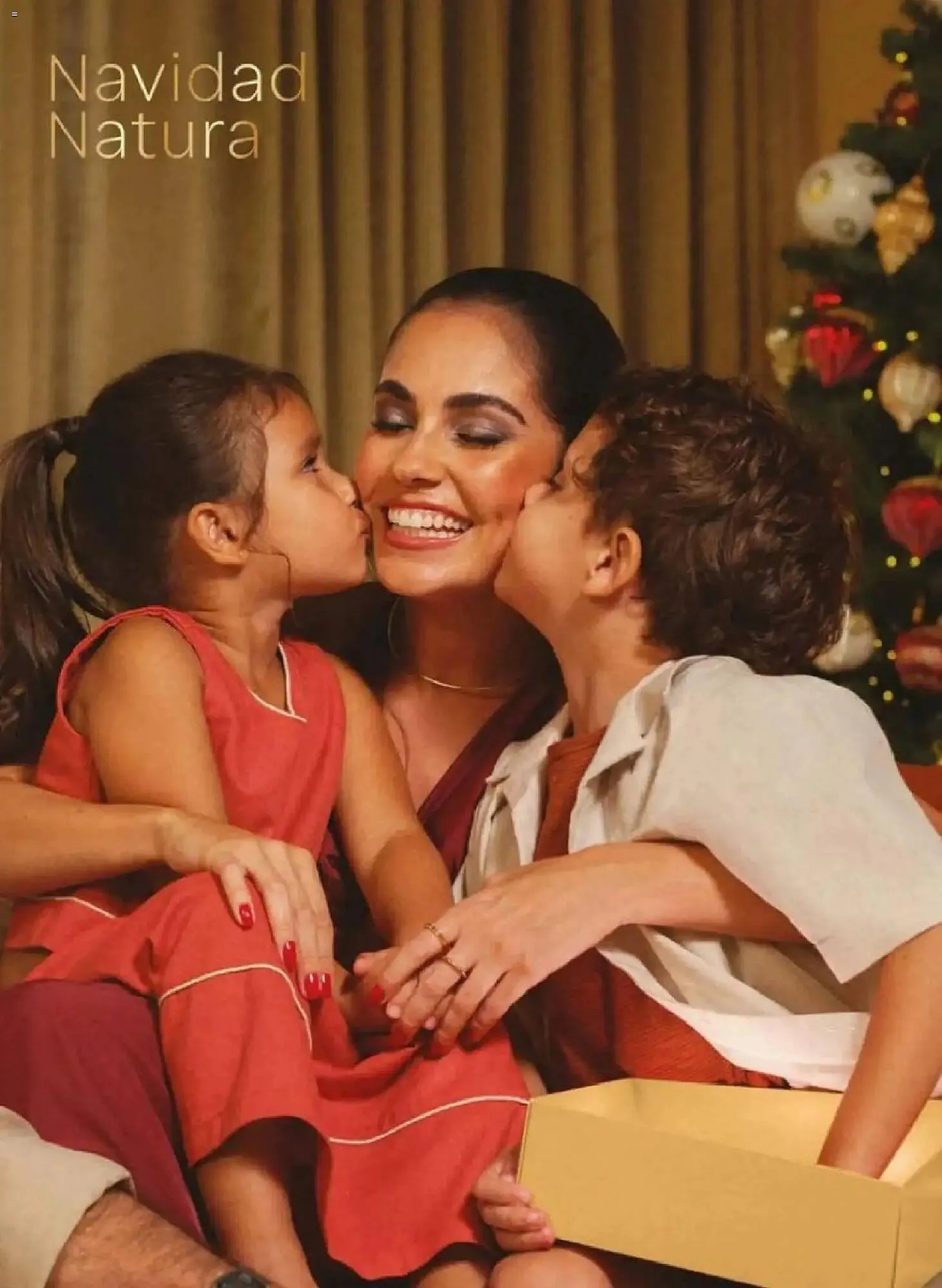 Catálogo de Catálogo Natura 10 de noviembre al 1 de enero 2026 - Pagina 26