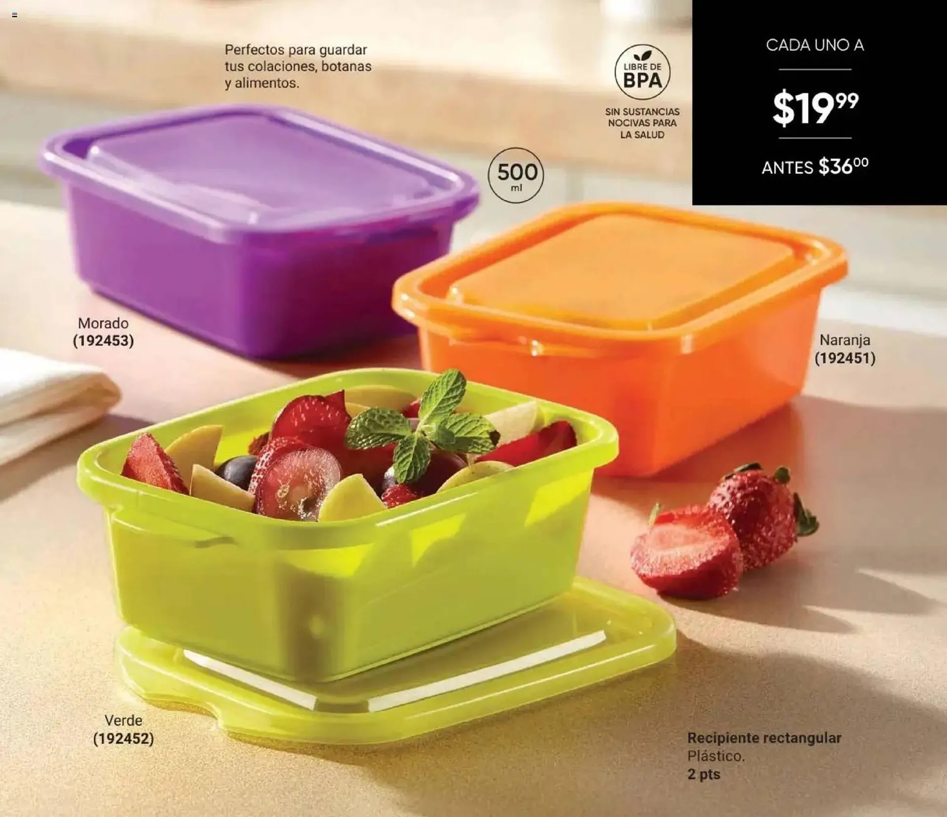 Catálogo de Catálogo Avon 28 de noviembre al 31 de diciembre 2025 - Pagina 43