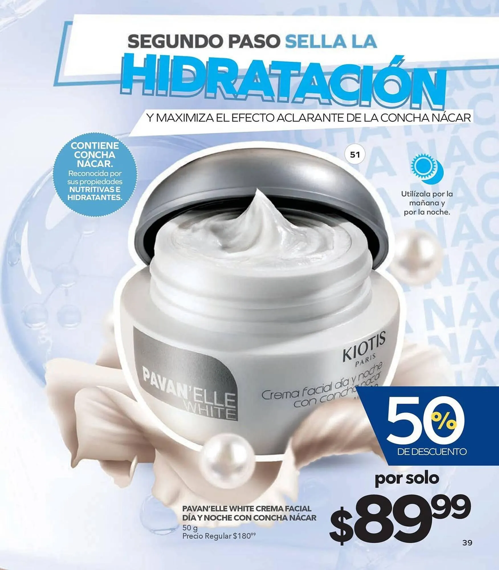 Catálogo de Catálogo Stanhome 6 de enero al 17 de enero 2026 - Pagina 43