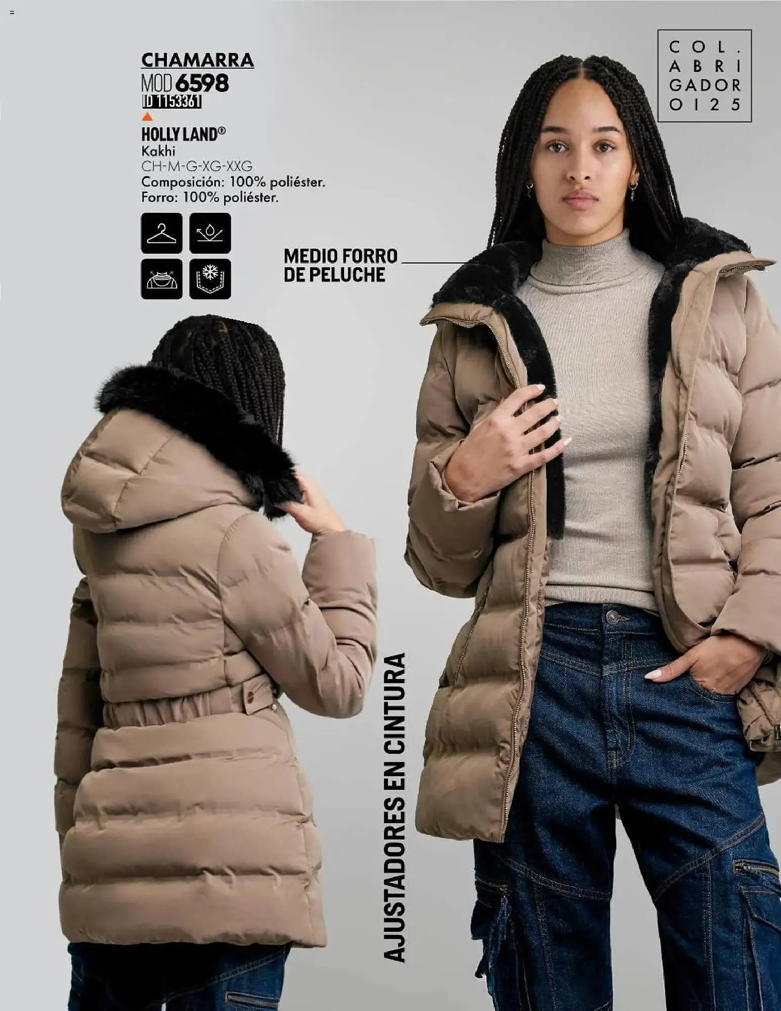 Catálogo de Catálogo Price Shoes 3 de noviembre al 1 de febrero 2026 - Pagina 59