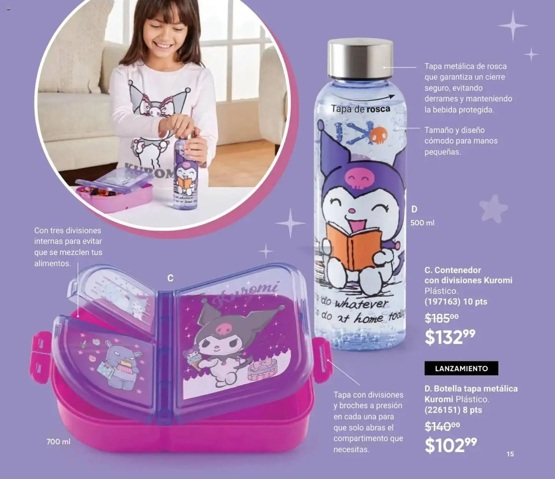 Catálogo de Catálogo Avon 20 de diciembre al 23 de enero 2026 - Pagina 17