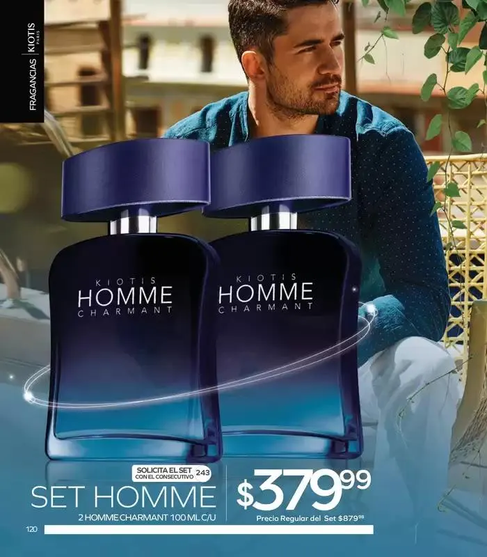 Catálogo de Folleto de Marzo 6 de marzo al 21 de marzo 2025 - Pagina 124