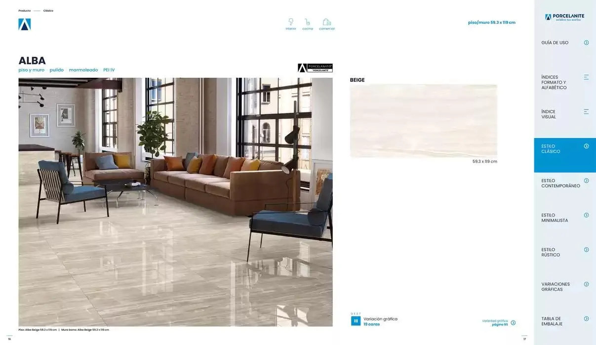 Catálogo de Novedades 2024 28 de octubre al 28 de febrero 2025 - Pagina 9