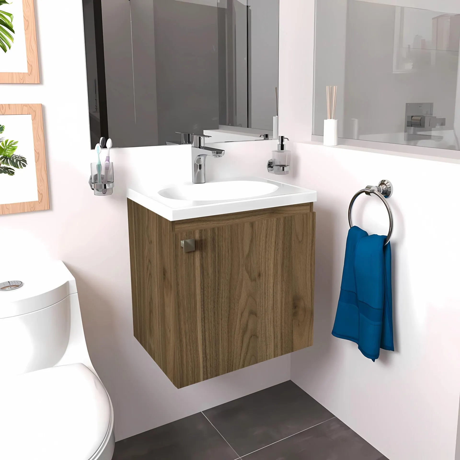 VANITY ANZIO ELEVADO COLOR GALES