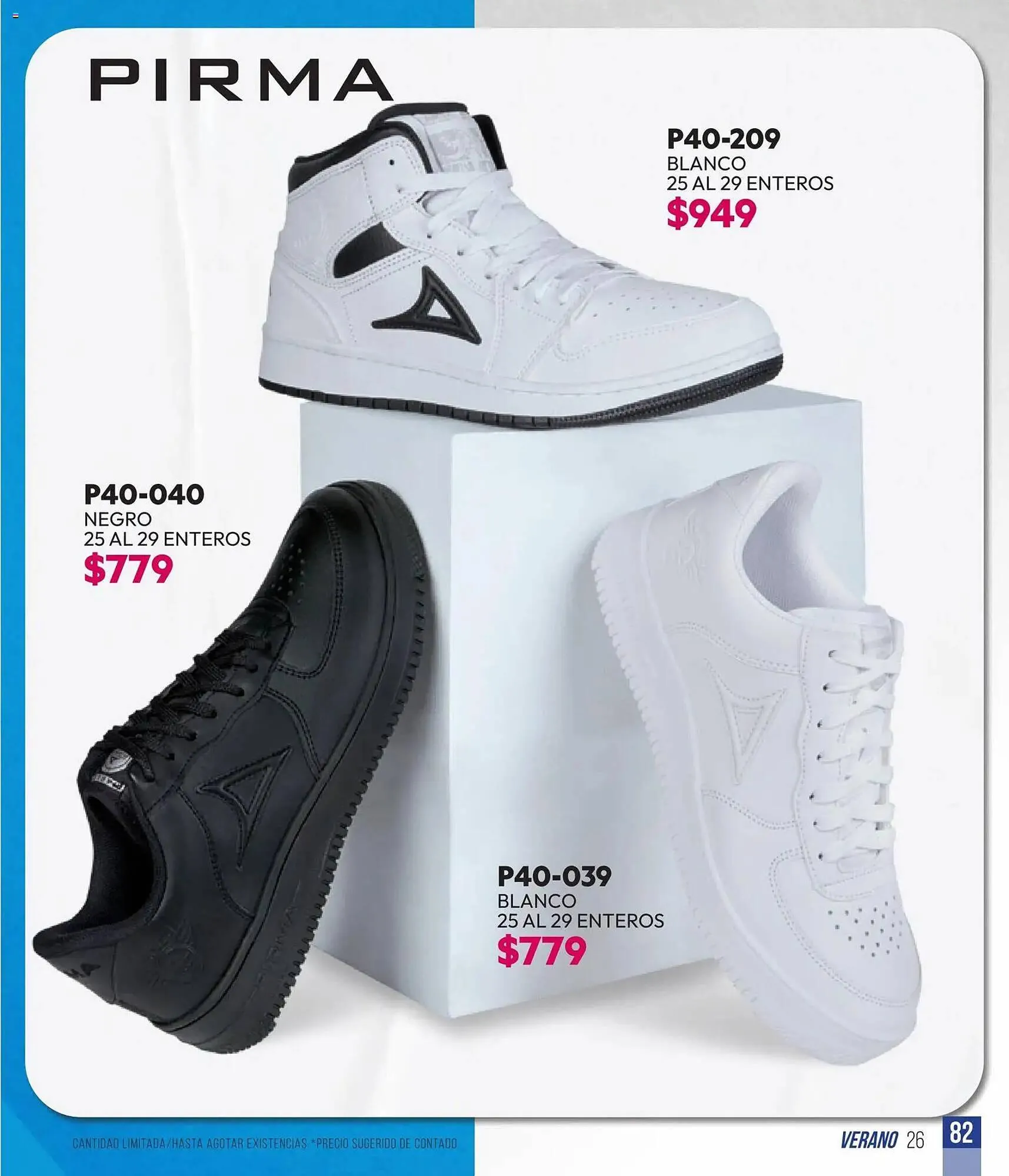 Catálogo de Catálogo Cklass 28 de abril al 1 de enero 2027 - Pagina 197