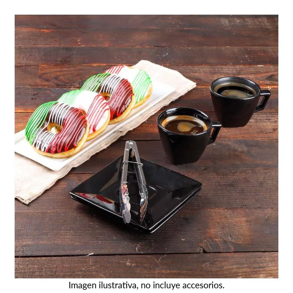 Paquete de donas fiestas patrias 4 piezas