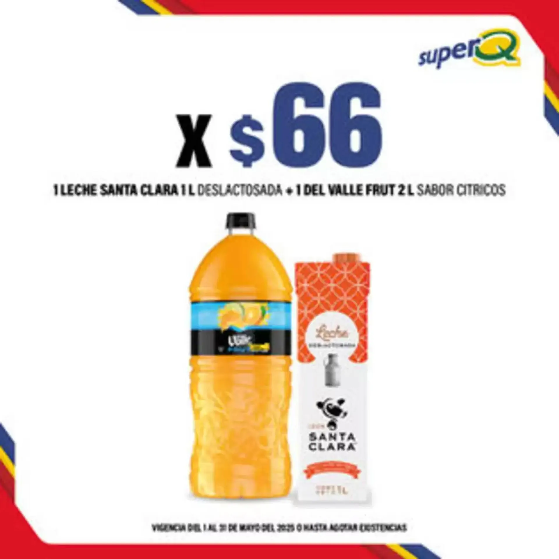 Catálogo de Catálogo Super Q 7 de mayo al 31 de mayo 2025 - Pagina 43