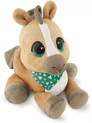 Chicco Peluche Interactivo Pony Wow Pets