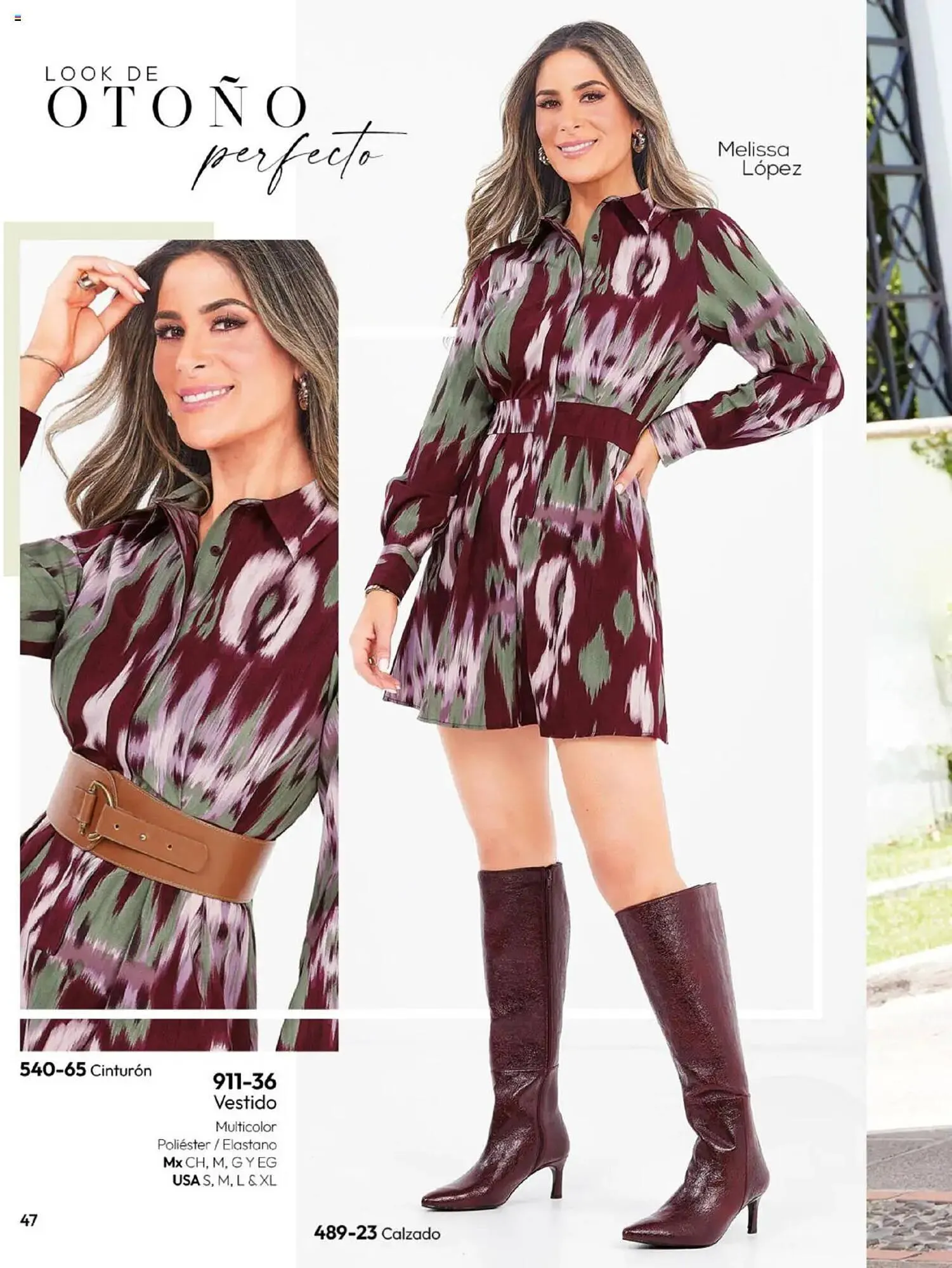 Catálogo de Catálogo Cklass 14 de julio al 1 de enero 2026 - Pagina 77