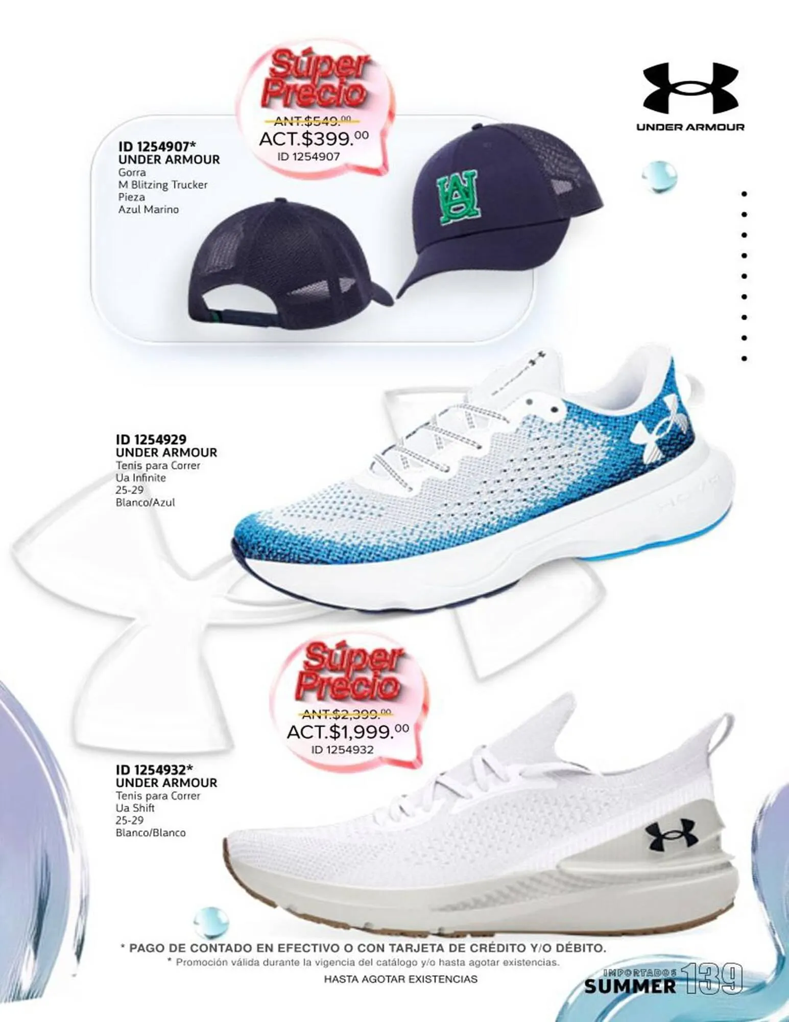 Catálogo de Catálogo Price Shoes 8 de julio al 31 de diciembre 2025 - Pagina 139