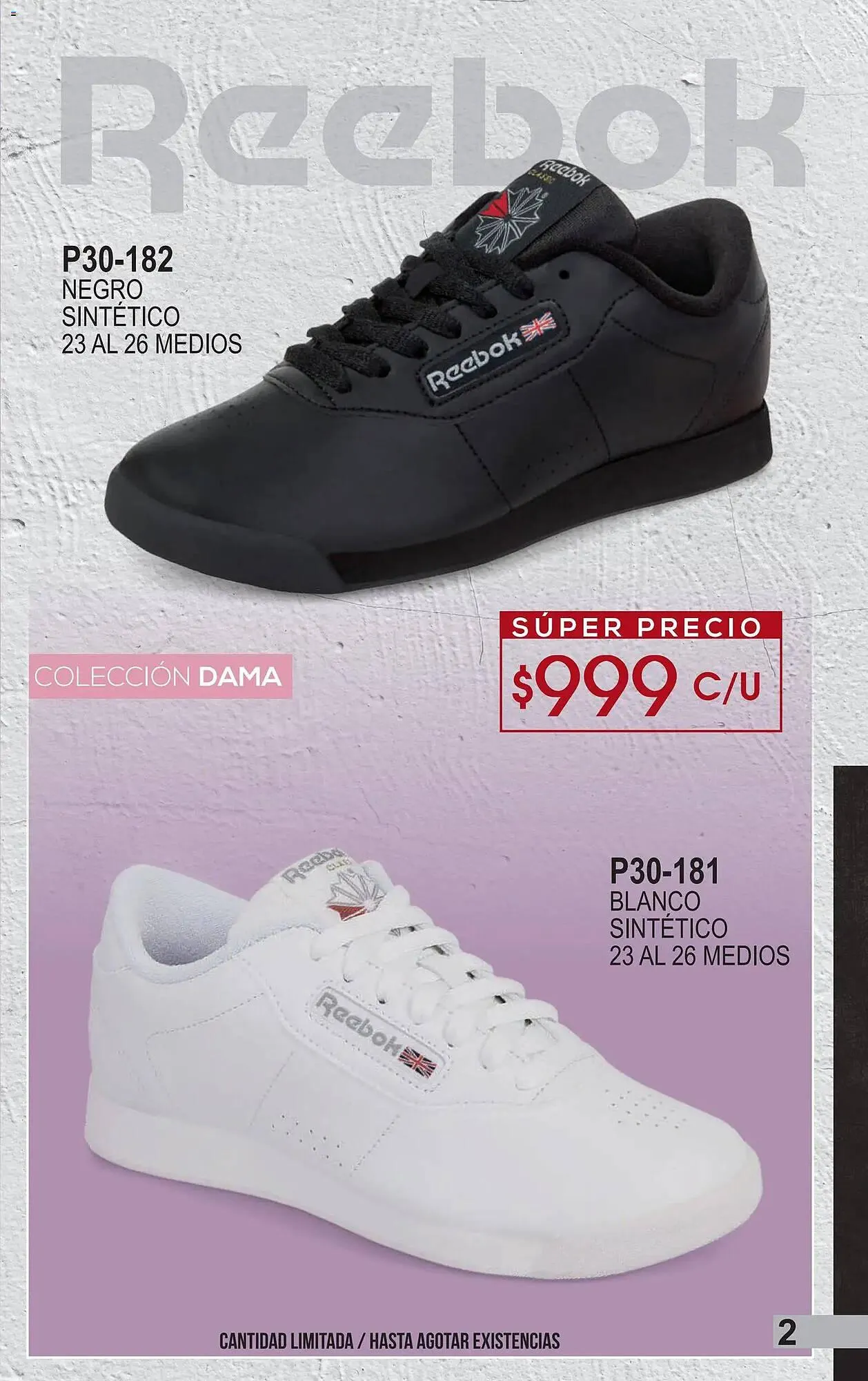 Catálogo de Catálogo Cklass 2 de enero al 1 de mayo 2026 - Pagina 3