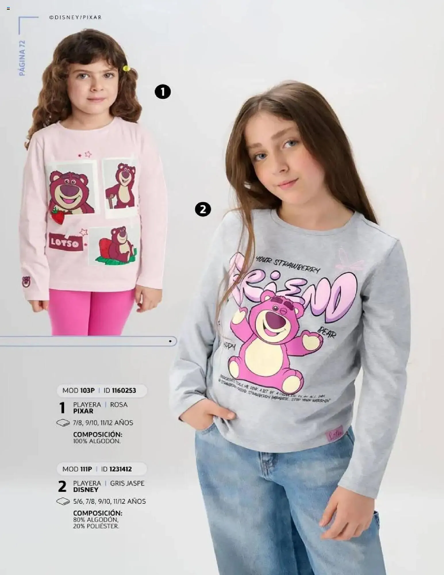 Catálogo de Catálogo Price Shoes 24 de julio al 1 de enero 2026 - Pagina 74