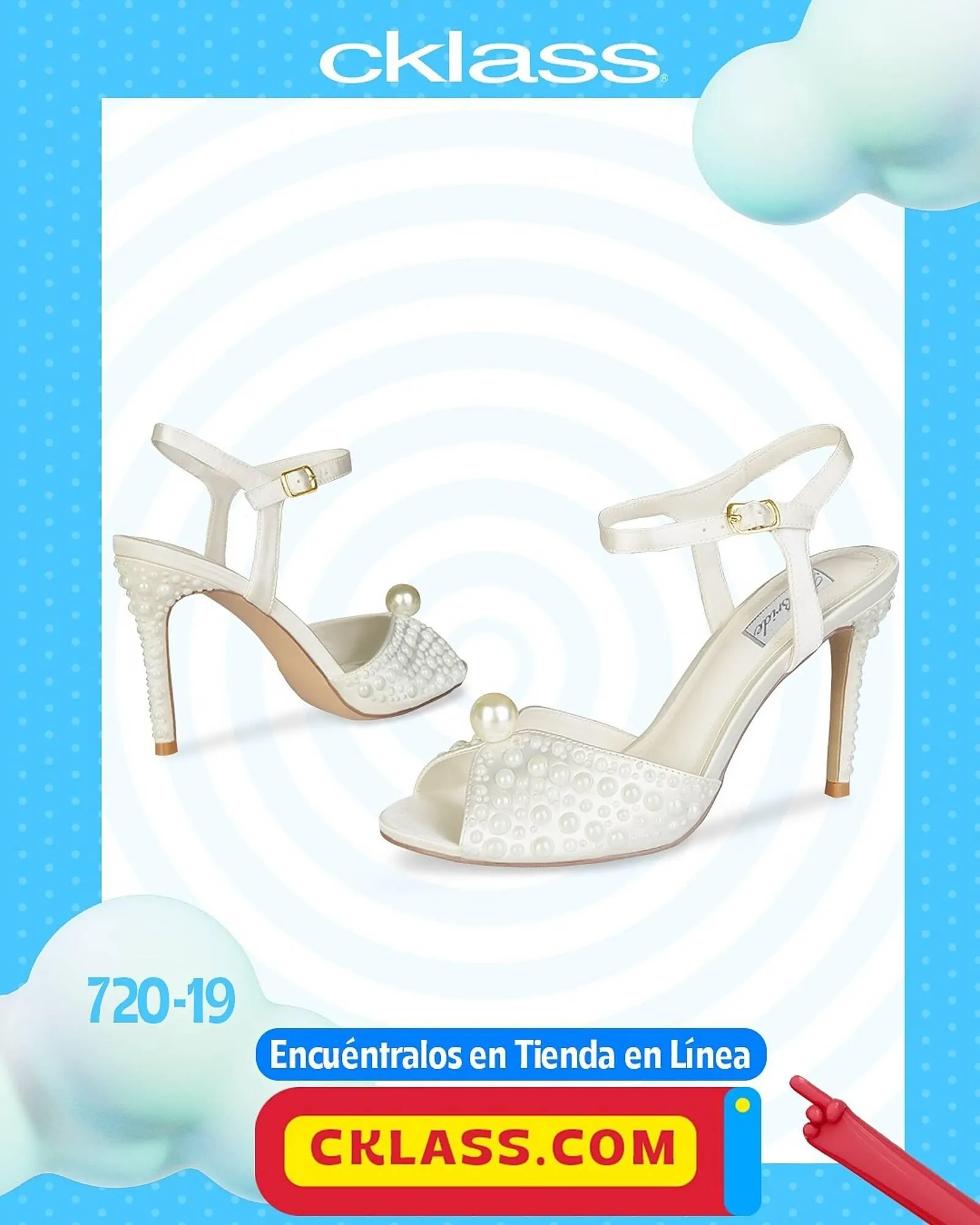 Catálogo de Catálogo Cklass 27 de mayo al 27 de mayo 2025 - Pagina 4