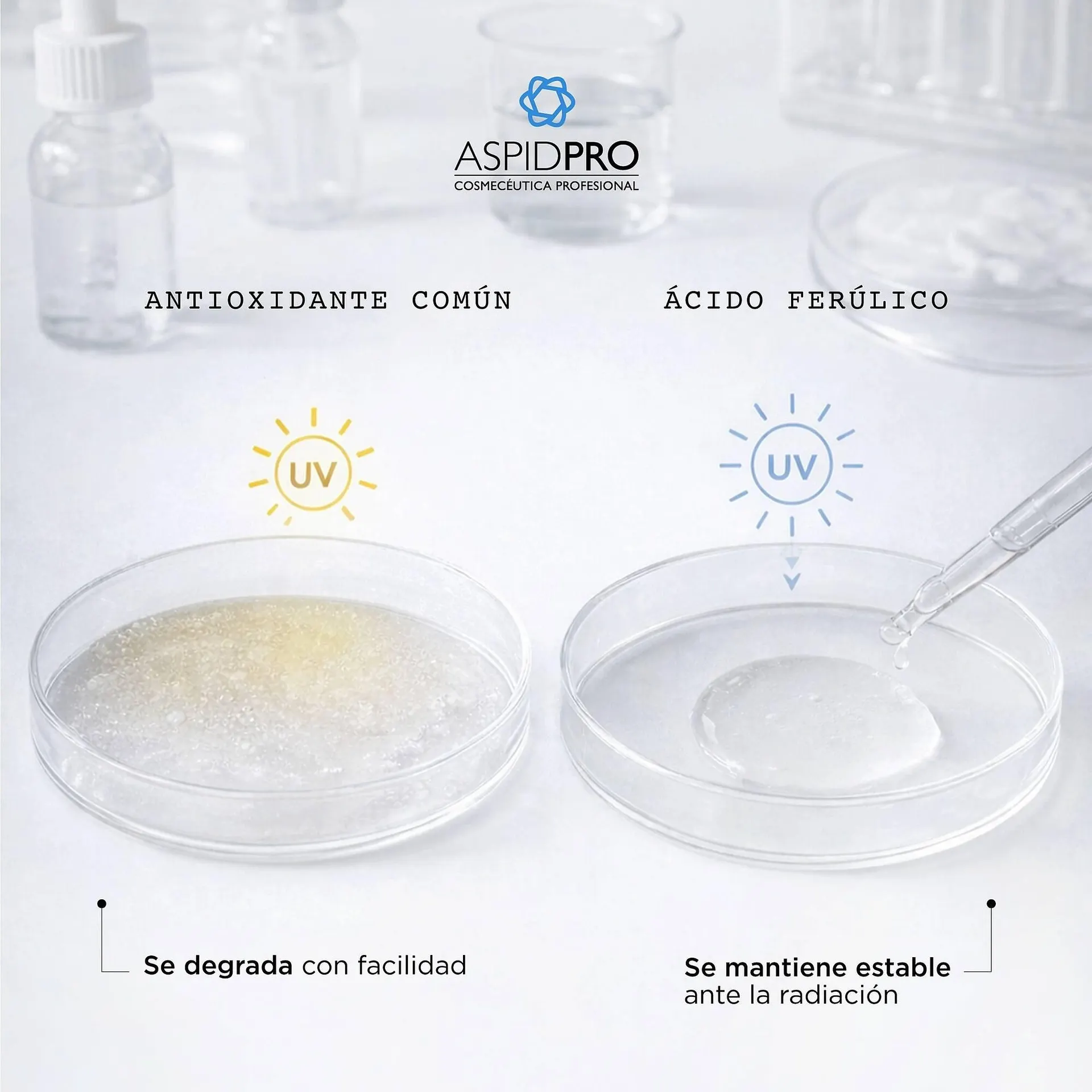 Catálogo de Catálogo AspidPro 22 de abril al 5 de mayo 2026 - Pagina 2