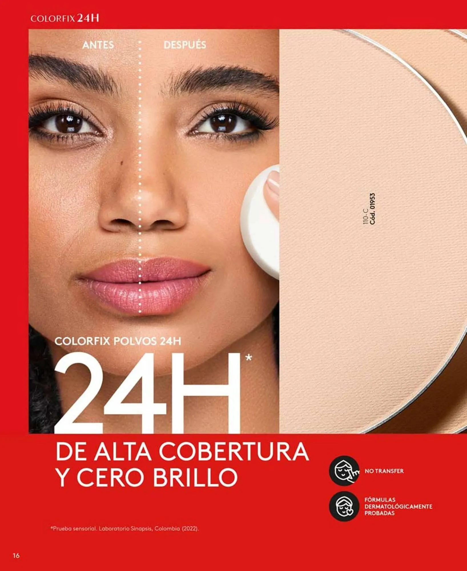 Catálogo de Catálogo Ésika 19 de enero al 15 de marzo 2024 - Pagina 16