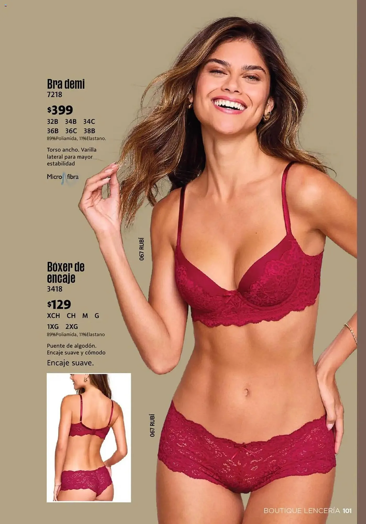 Catálogo de Catálogo Ilusión 1 de abril al 1 de mayo 2026 - Pagina 105