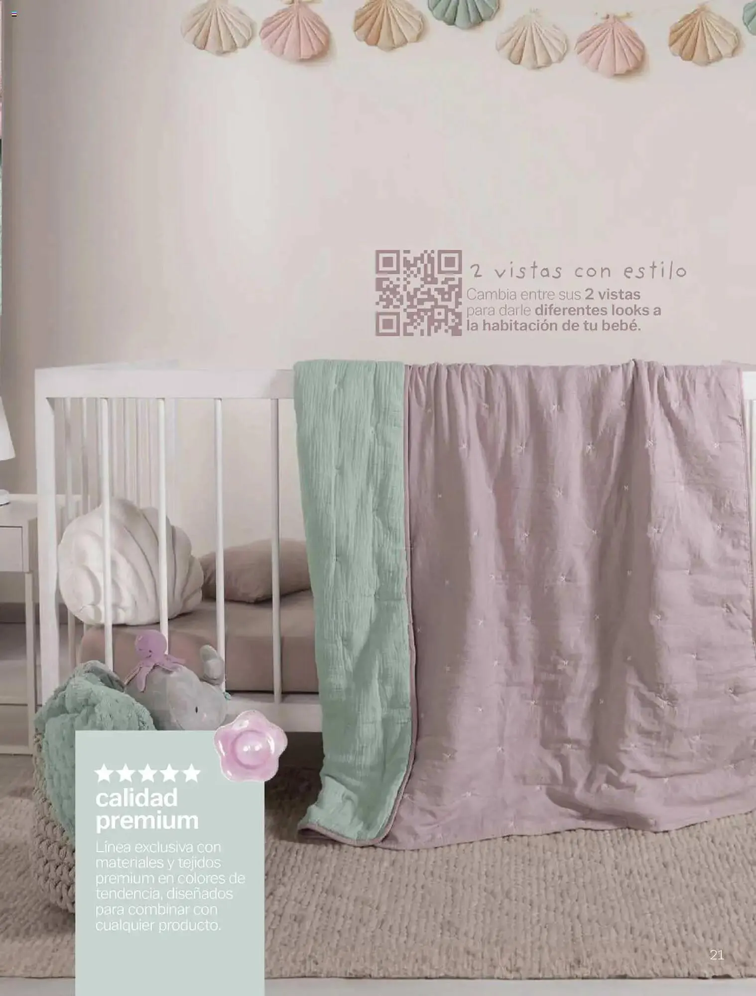 Catálogo de Catálogo Vianney 15 de agosto al 1 de julio 2026 - Pagina 23