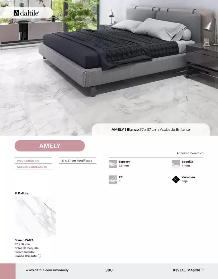 Catálogo de Catalogo 2025 10 de enero al 31 de diciembre 2025 - Pagina 300