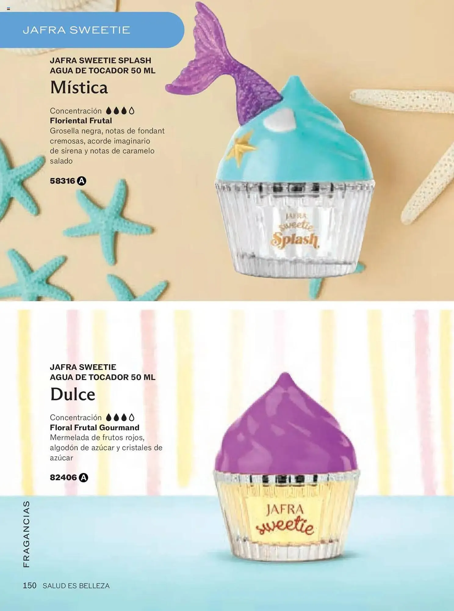 Catálogo de Catálogo Jafra 1 de febrero al 28 de febrero 2025 - Pagina 149