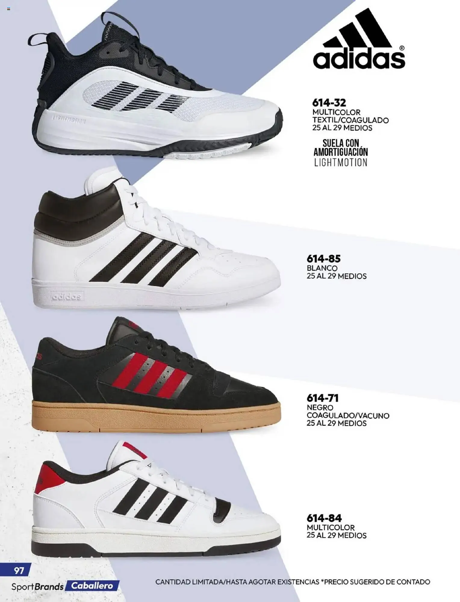 Catálogo de Catálogo Cklass 14 de julio al 1 de enero 2026 - Pagina 169