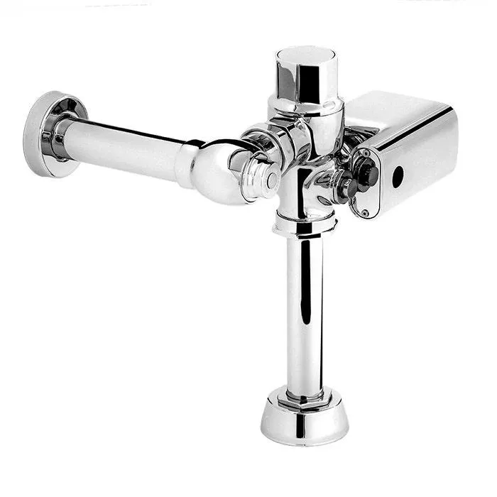 Fluxómetro de sensor