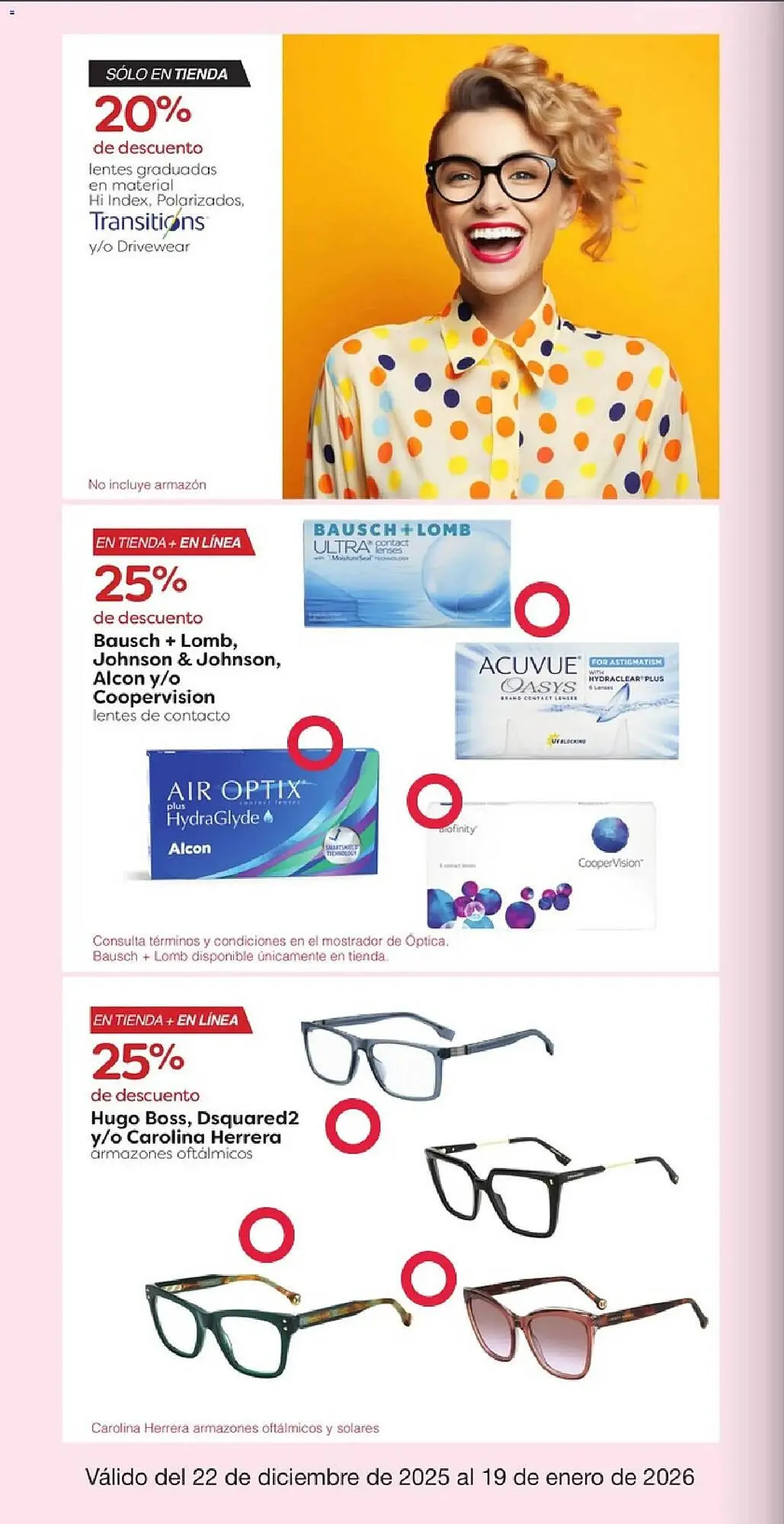 Catálogo de Catálogo Costco 22 de diciembre al 19 de enero 2026 - Pagina 38