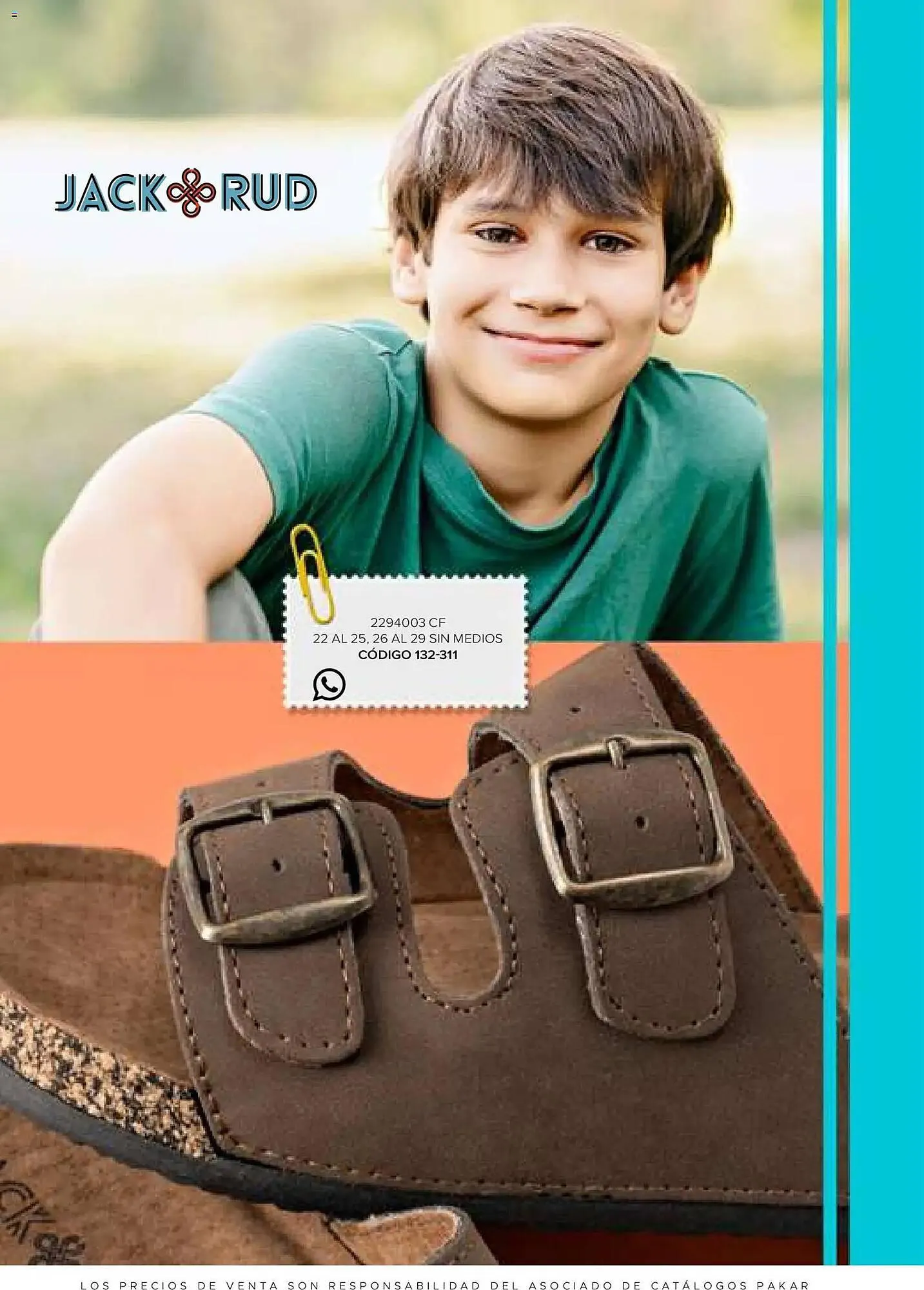 Catálogo de Catálogo SC Pakar 30 de enero al 1 de julio 2026 - Pagina 2