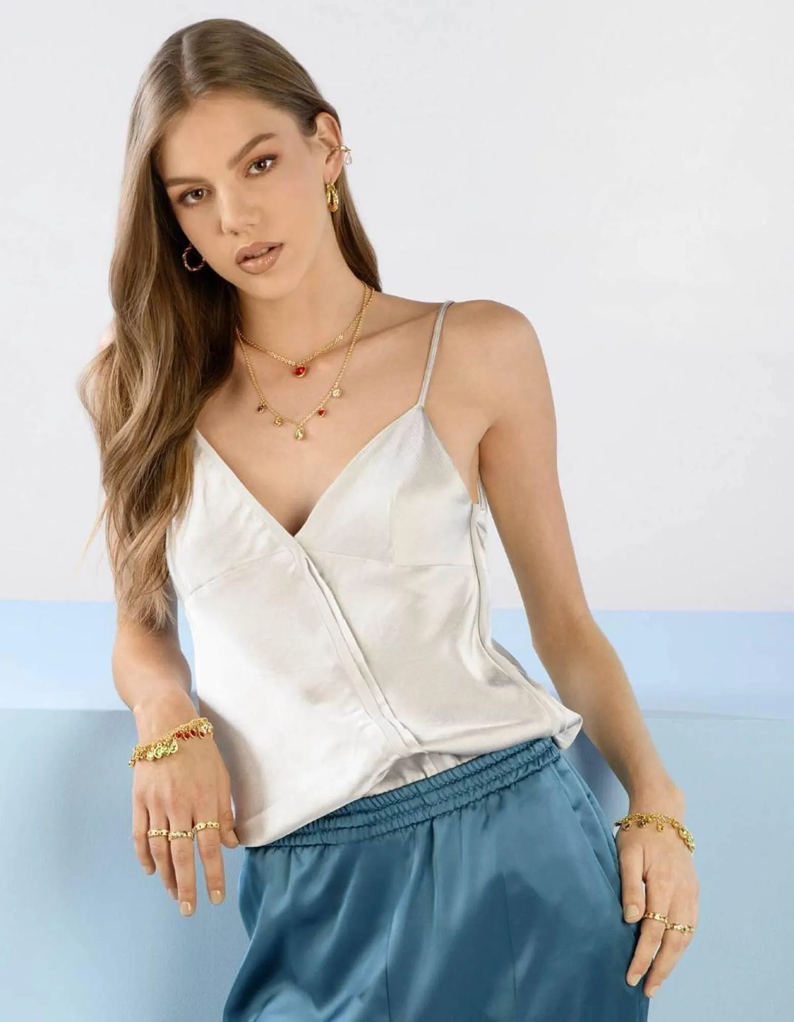 Catálogo de Catálogo Nice 7 de abril al 30 de abril 2025 - Pagina 48