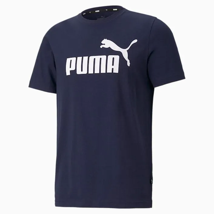 Playera Hombre Essentials