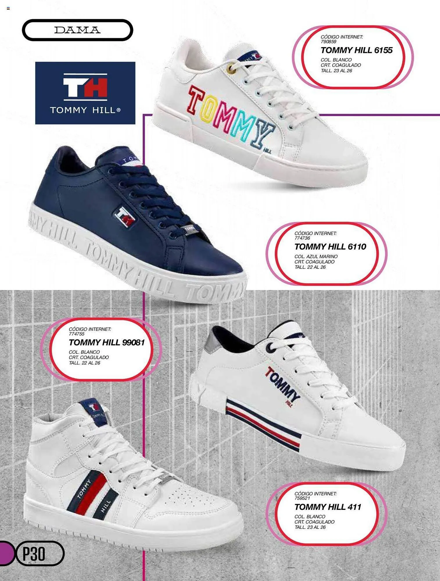 Catálogo de Catálogo Impuls 1 de abril al 31 de mayo 2024 - Pagina 32