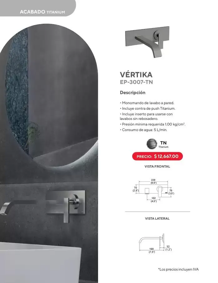 Catálogo de Catálogo Productos Nuevos 20 de diciembre al 28 de febrero 2025 - Pagina 20