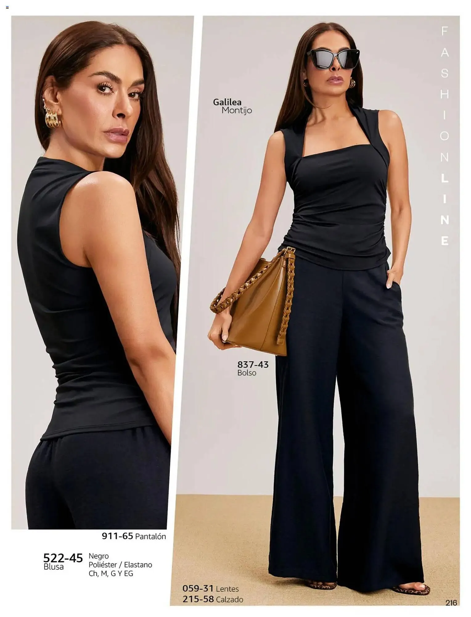 Catálogo de Catálogo Cklass 2 de enero al 1 de mayo 2026 - Pagina 260