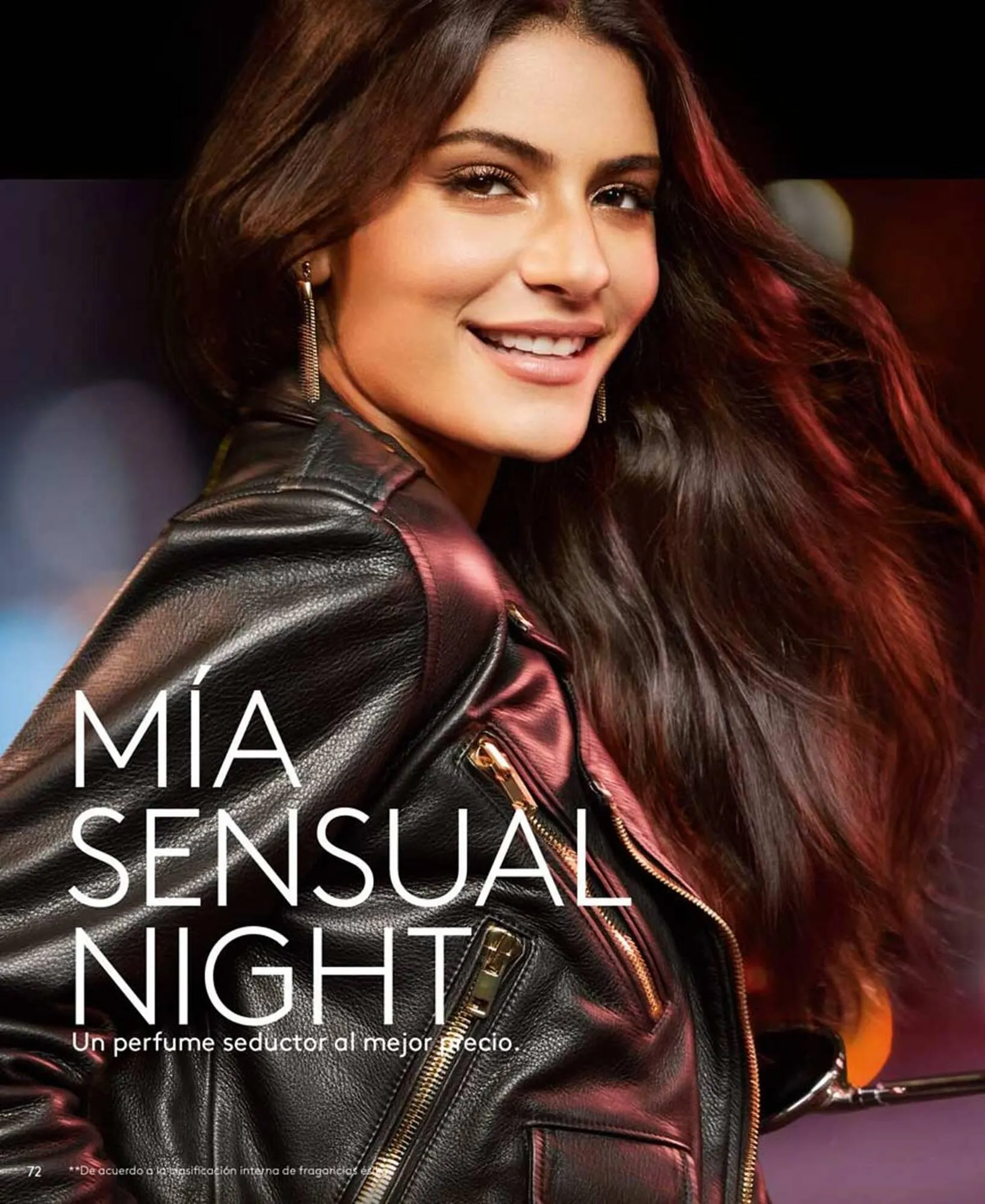 Catálogo de Catálogo Ésika 19 de enero al 15 de marzo 2024 - Pagina 72