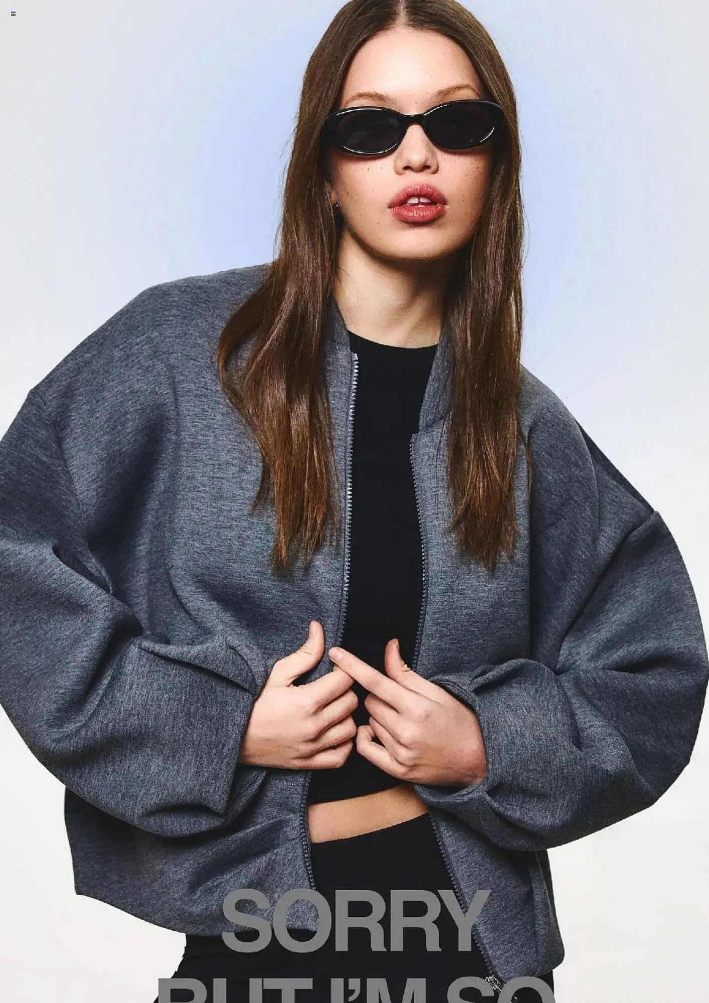 Catálogo de Catálogo Bershka 1 de febrero al 28 de febrero 2025 - Pagina 2