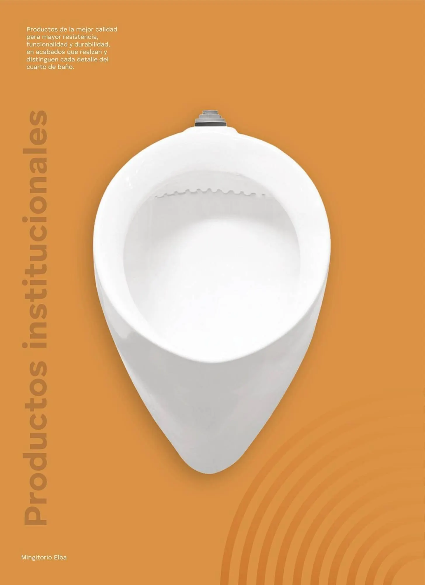 Catálogo de Catálogo Interceramic 3 de octubre al 3 de octubre 2026 - Pagina 118