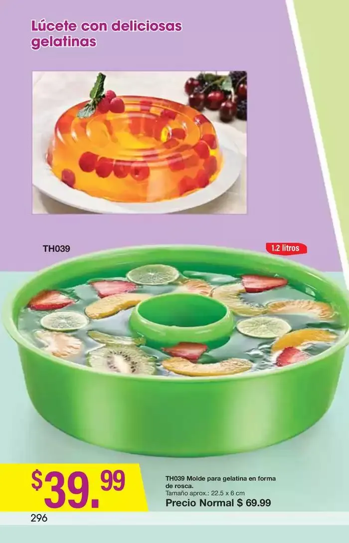 Catálogo de Arabela Campaña 24 24 de octubre al 14 de noviembre 2024 - Pagina 266