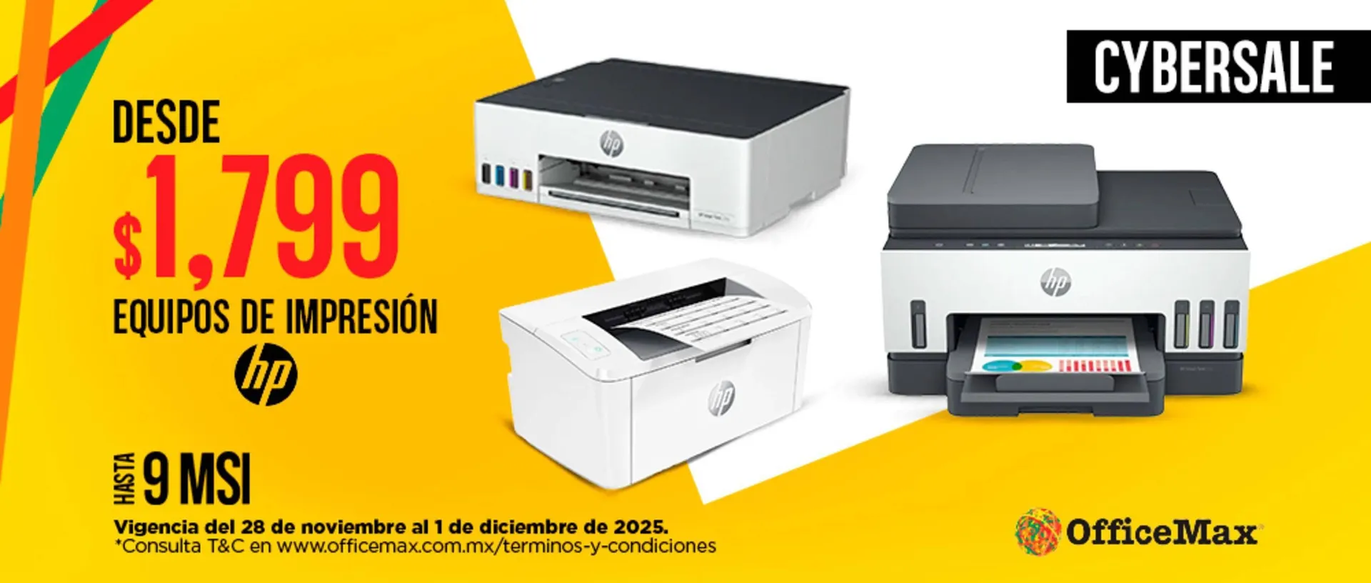 Catálogo OfficeMax - 1